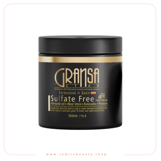 ماسک-بدون-سولفات-ترمیم‌کننده-موی‌سر-گرانسا