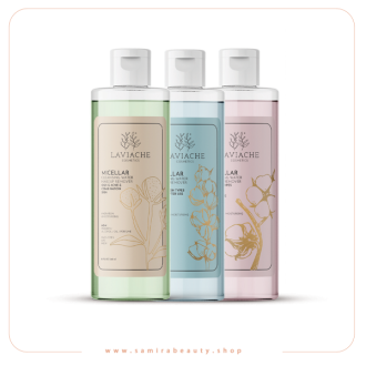 میسلار واترهای لاویاچه